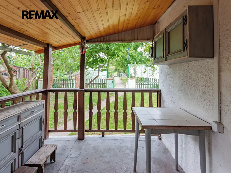 Prodej chaty 23 m², pozemek 412 m², Litvínov – náhled fotky 2