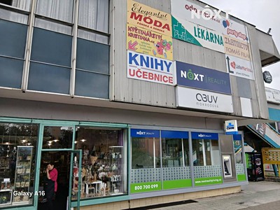 Комерційне приміщення в оренду, 300 м² (2 з 6)