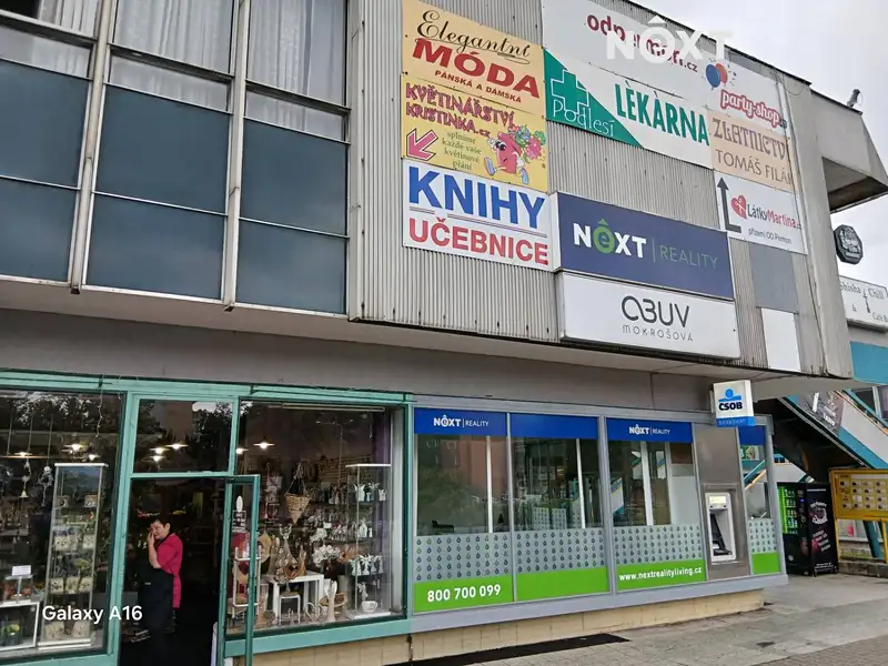 Pronájem obchodního prostoru 300 m², Havířov – náhled fotky 2
