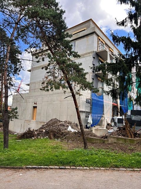 Prodej bytu 1+kk 29 m² – fotografie 5