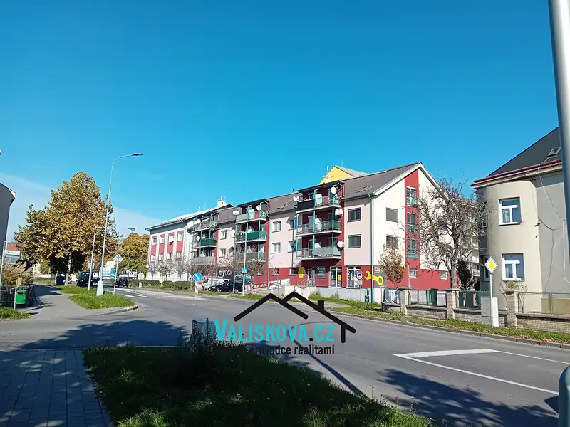 Prodej specifického typu nemovitosti 12 m², Kroměříž – náhled fotky 3