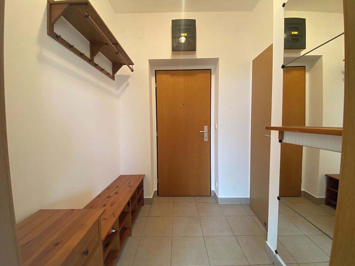 Pronájem bytu 1+kk 30 m² – fotografie 5
