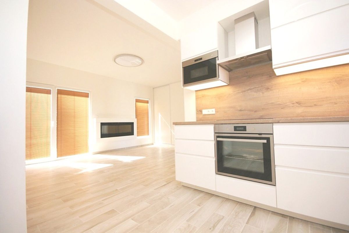 Pronájem rodinného domu 80 m², pozemek 60 m²