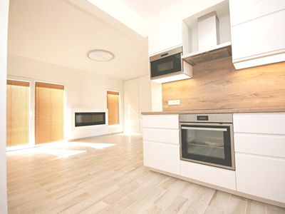 Pronájem rodinného domu 80 m², pozemek 60 m²