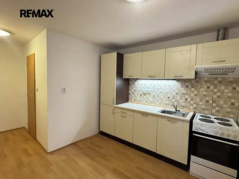 Pronájem bytu 2+1 48 m², Krabčice – náhled fotky 1