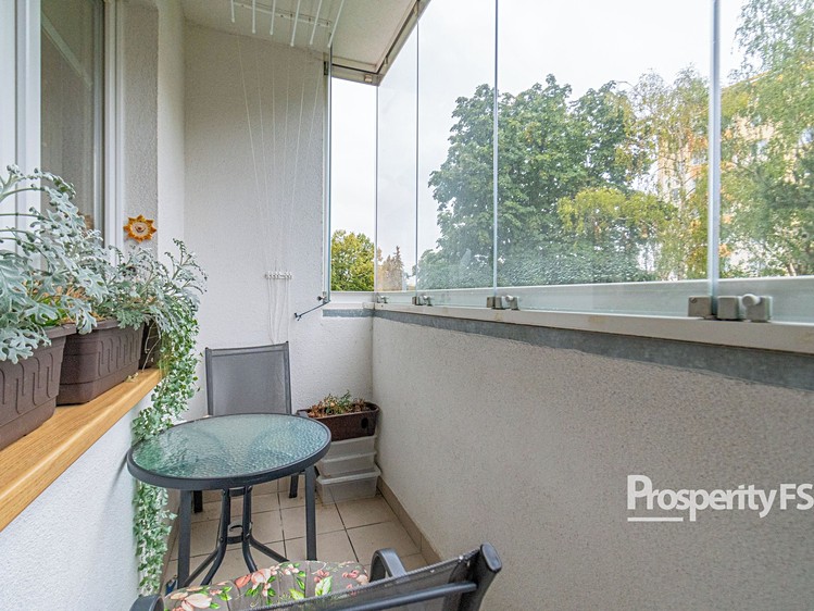 Квартира 3+1 на продаж, 74 м² (8 з 18)