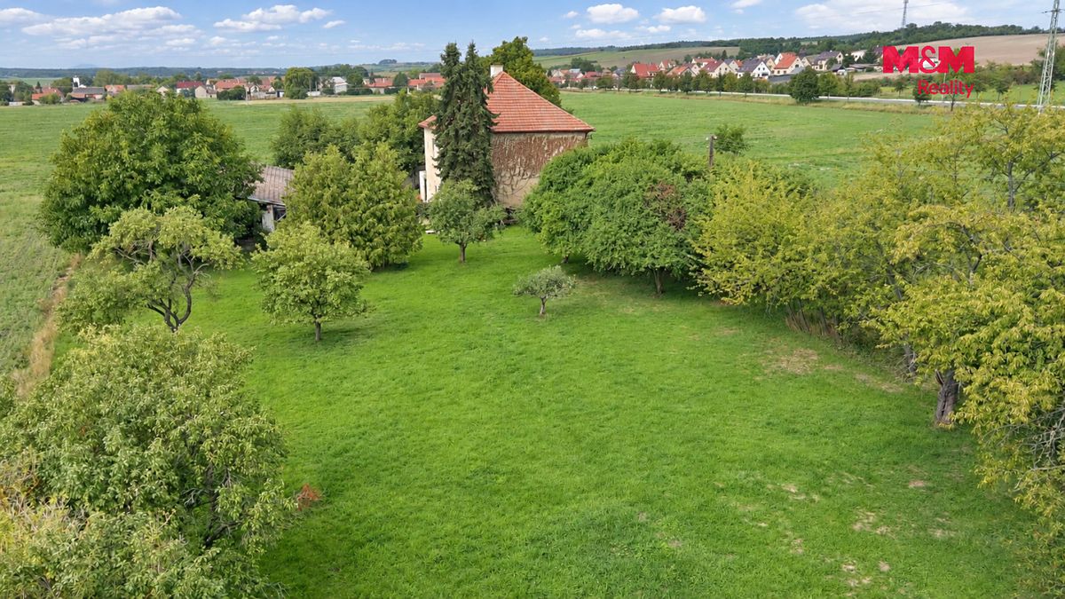 Prodej rodinného domu 300 m², pozemek 2366 m² – fotografie 3
