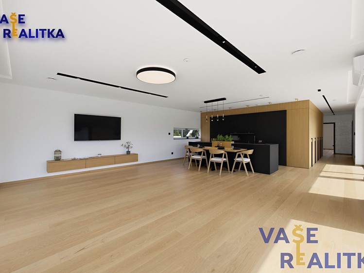 Prodej bytu 3+kk, 154 m² (8 z 24)
