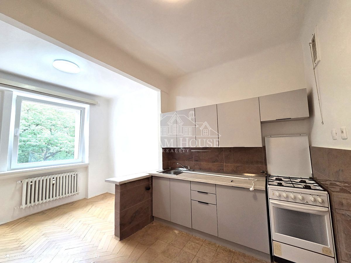 Pronájem bytu 2+1 75 m²