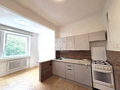 Pronájem bytu 2+1 75 m²