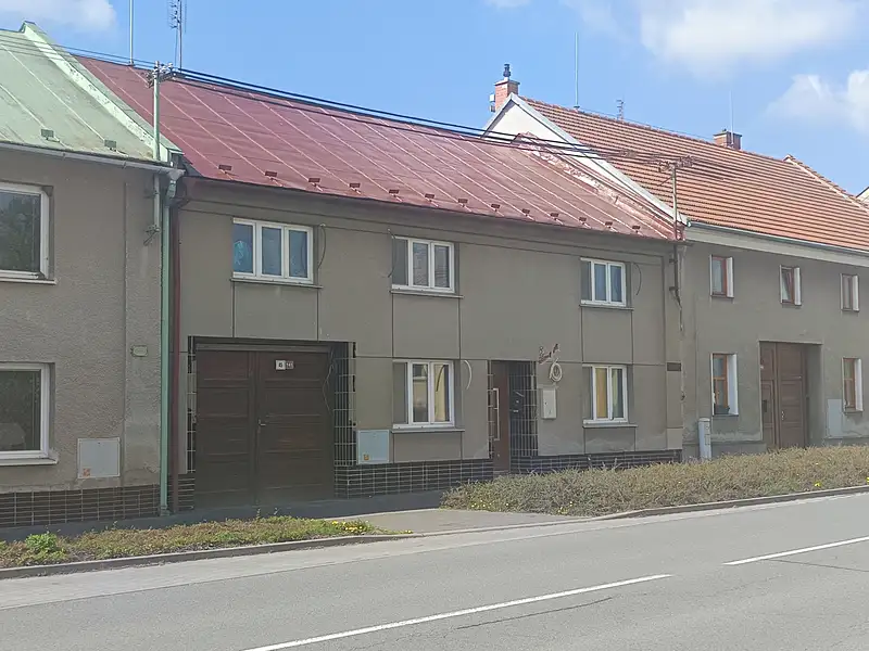 Prodej rodinného domu 240 m², pozemek 968 m², Křelov-Břuchotín – náhled fotky 3