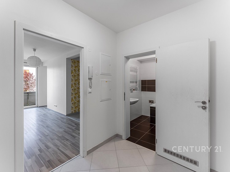 Prodej bytu 1+kk, 35 m² (9 z 21)