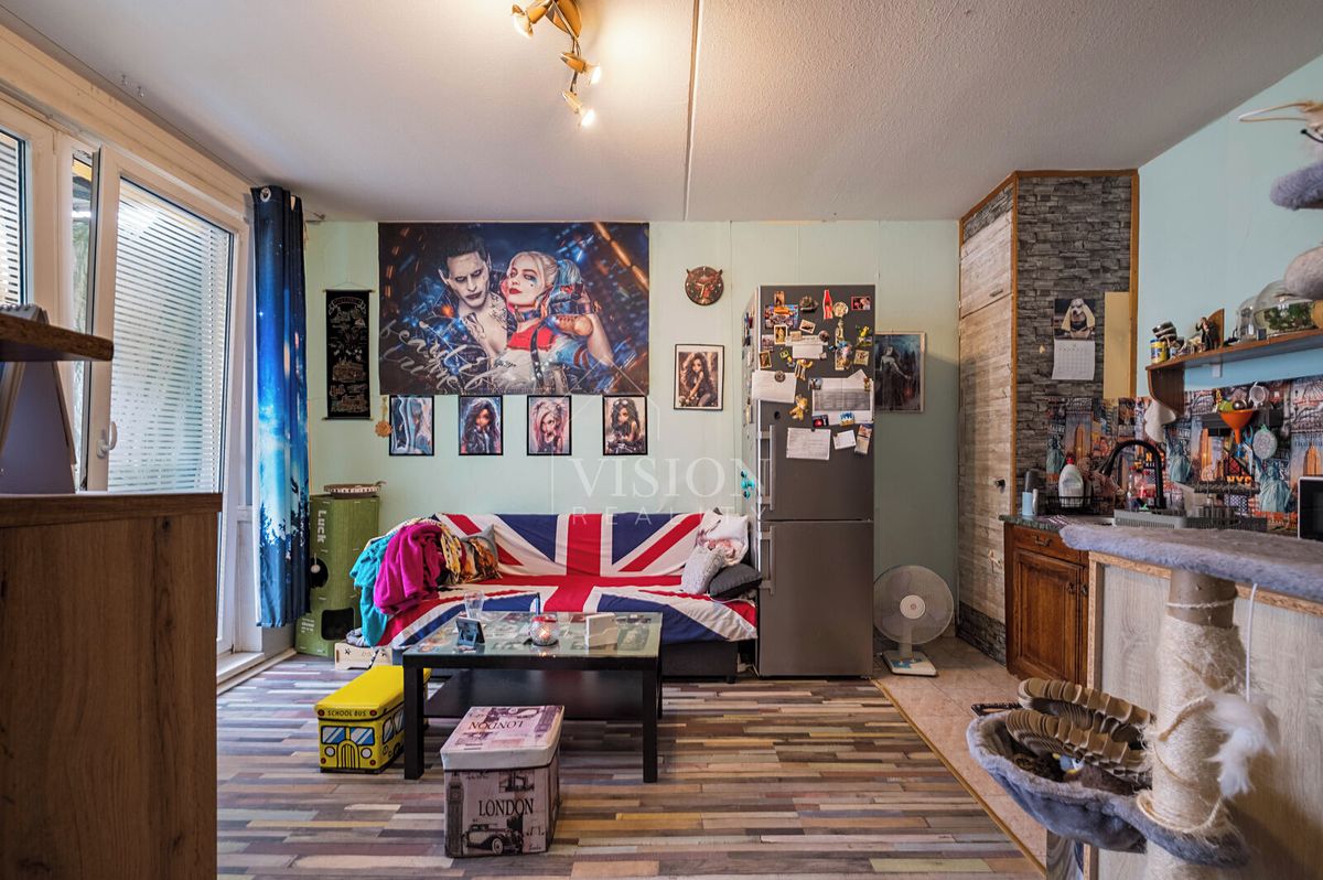 Prodej bytu 2+kk 42 m² – fotografie 2
