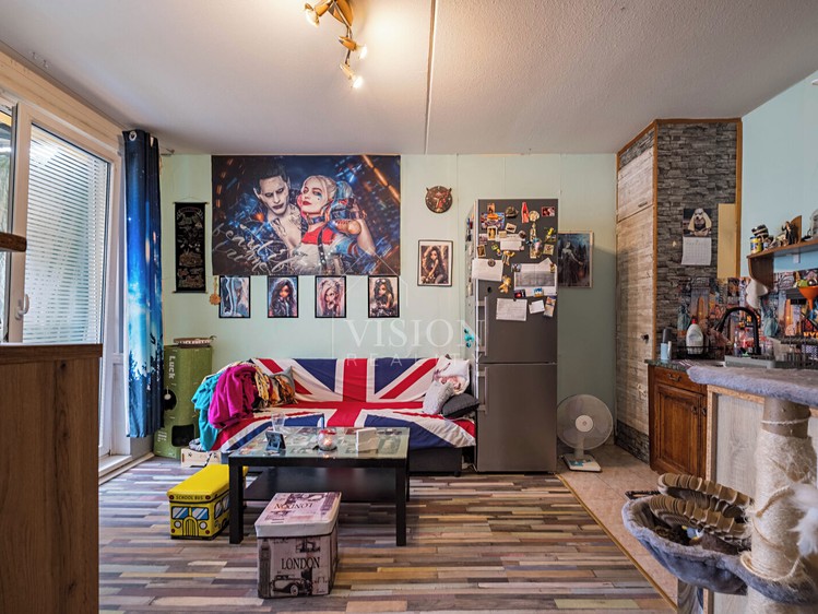 Квартира 2+kk на продаж, 42 м² (2 з 15)