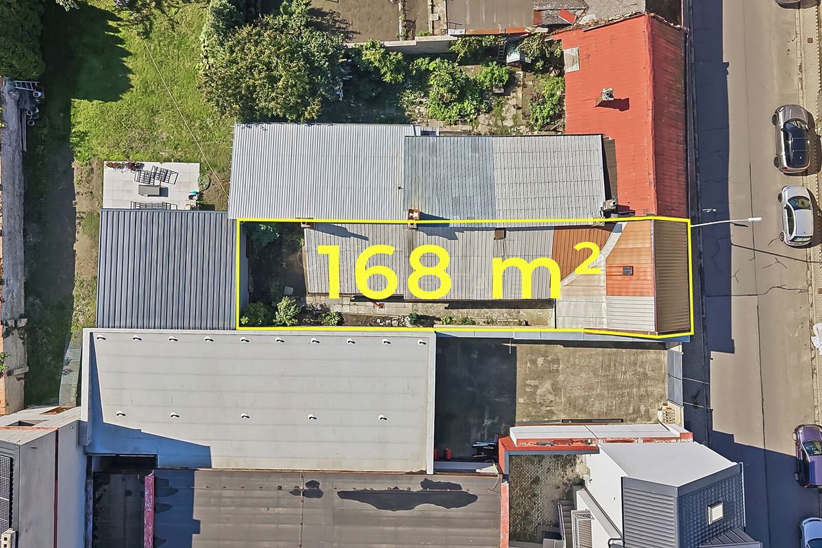 Prodej rodinného domu 103 m², pozemek 168 m² – fotografie 3
