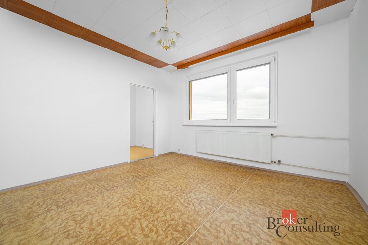 Prodej bytu 3+1 61 m² – fotografie 4