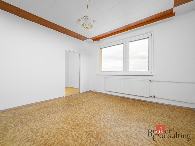 Квартира 3+1 на продаж, 61 м² (4 з 19)