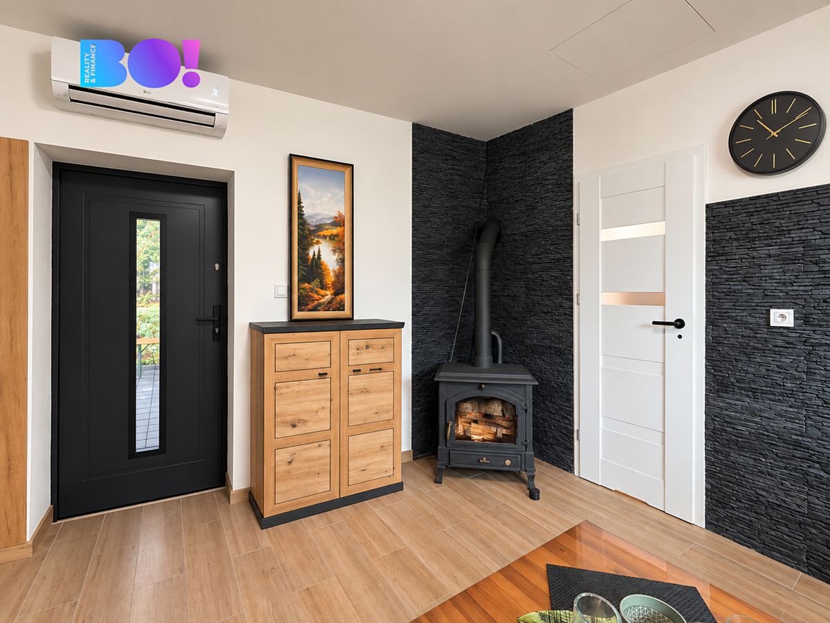 Prodej rodinného domu 60 m², pozemek 188 m² – fotografie 3