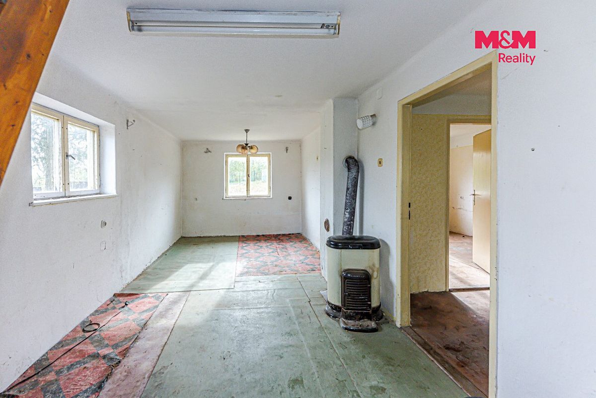 Prodej chalupy 91 m², pozemek 510 m² – fotografie 4