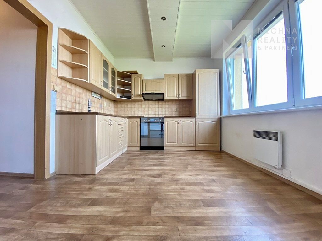 Prodej bytu 3+1 72 m²