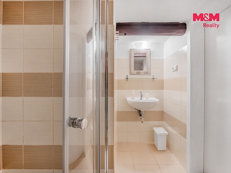 Prodej komerčního prostoru, 300 m² (12 z 30)