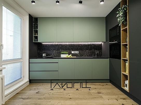 Prodej bytu 3+1 68 m²