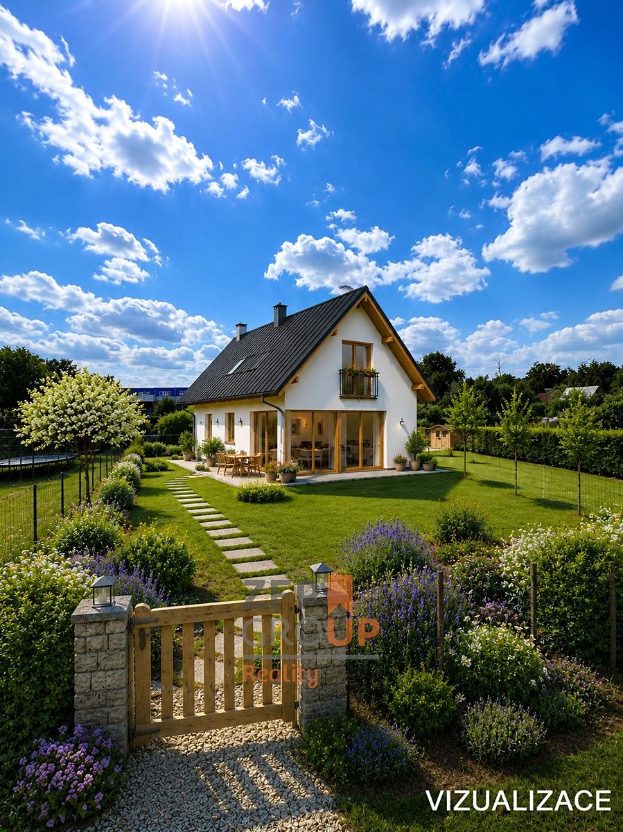 Prodej zahrady 1597 m² – fotografie 3