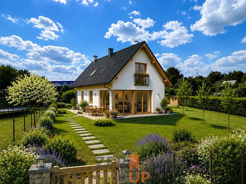 Prodej zahrady 1597 m², Hodonín – náhled fotky 3