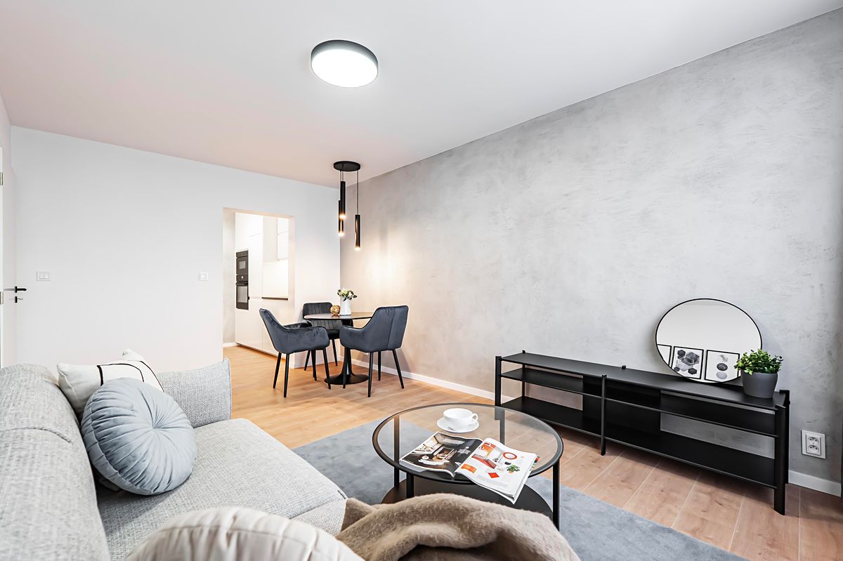 Prodej bytu 3+kk 61 m²
