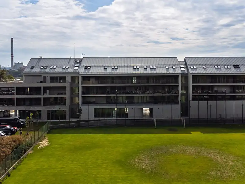 Prodej bytu 4+kk 104 m², Plzeň – náhled fotky 3