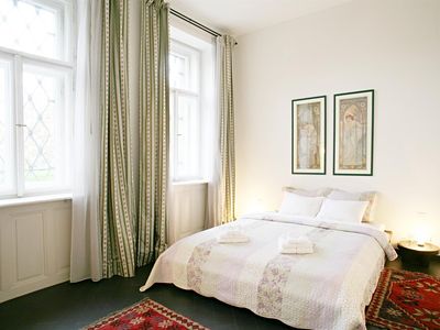 Pronájem bytu 4+1 134 m²