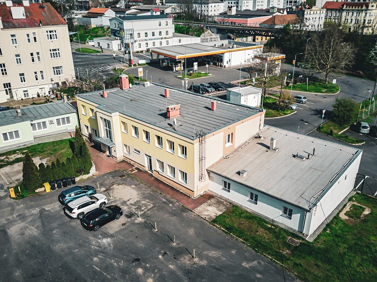 Prodej komerčního prostoru, 570 m² (3 z 8)