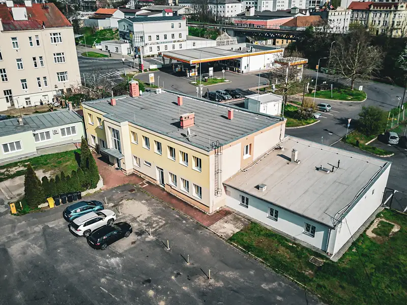 Prodej činžovního domu 570 m², Znojmo – náhled fotky 3