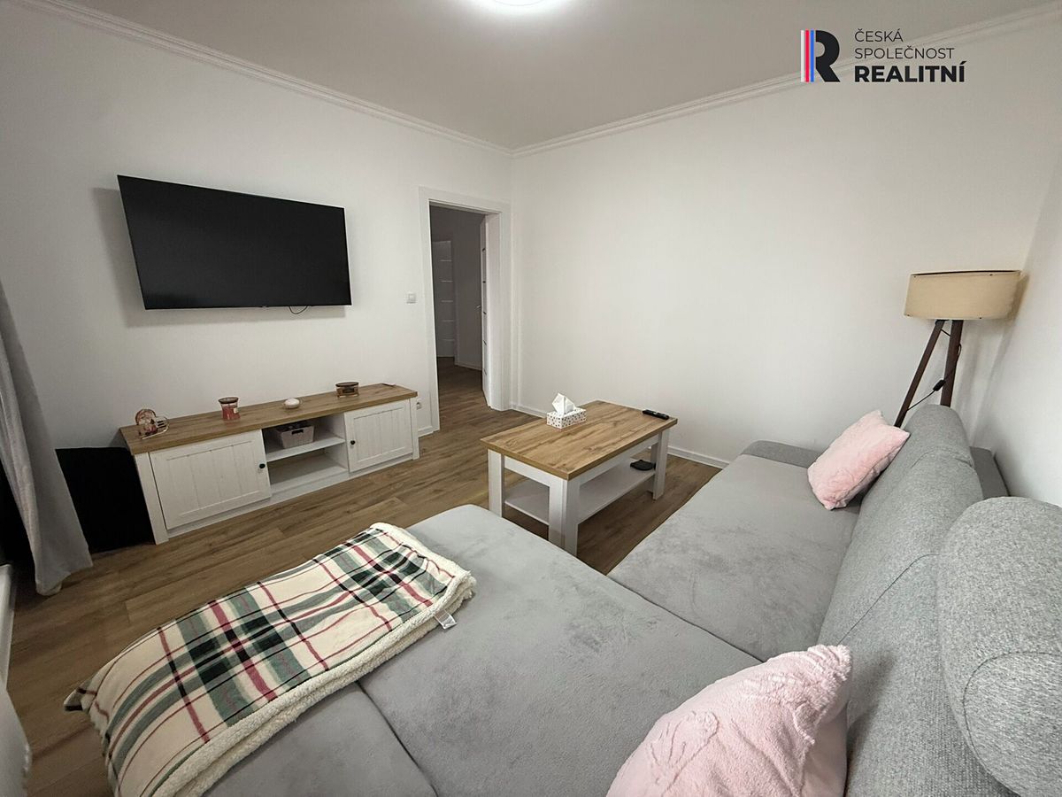 Pronájem bytu 3+1 73 m² – fotografie 5