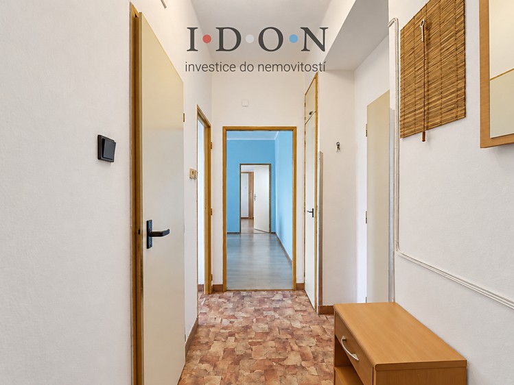 Квартира 2+1 на продаж, 54 м² (12 з 28)