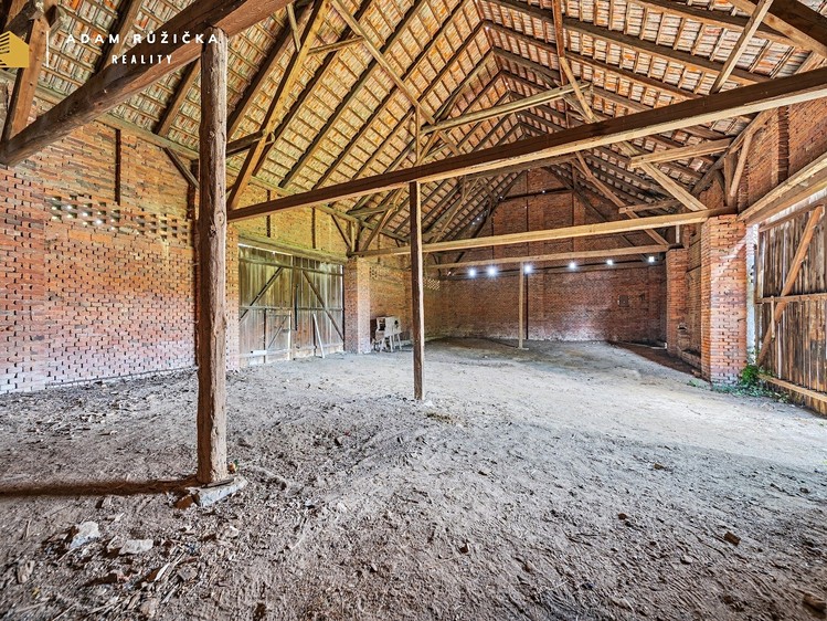 Prodej domu, 480 m² (36 z 42)