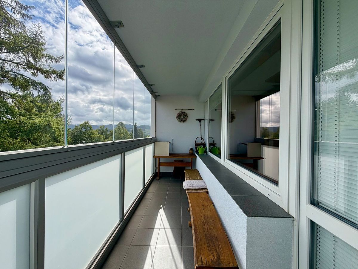 Pronájem bytu 2+1 63 m² – fotografie 3