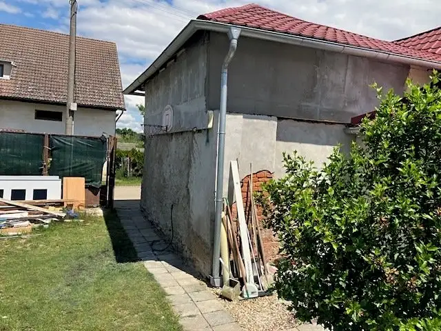 Dražba rodinného domu 100 m², pozemek 535 m², Hrádek – náhled fotky 3