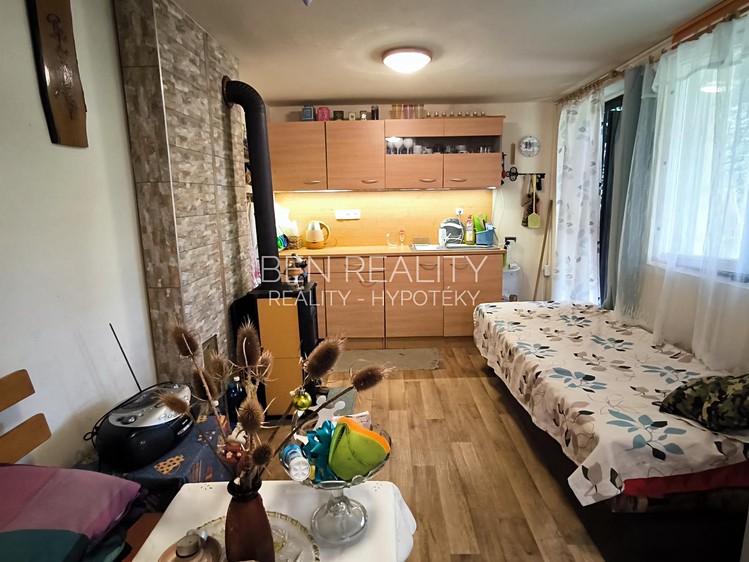 Prodej domu, 30 m² (4 z 17)