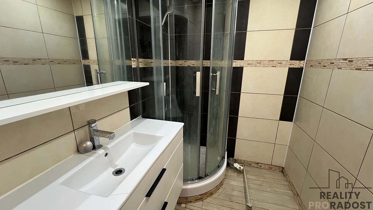 Pronájem bytu 1+1 35 m² – fotografie 5
