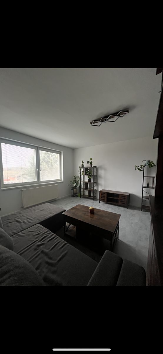 Pronájem bytu 2+1 60 m² – fotografie 3