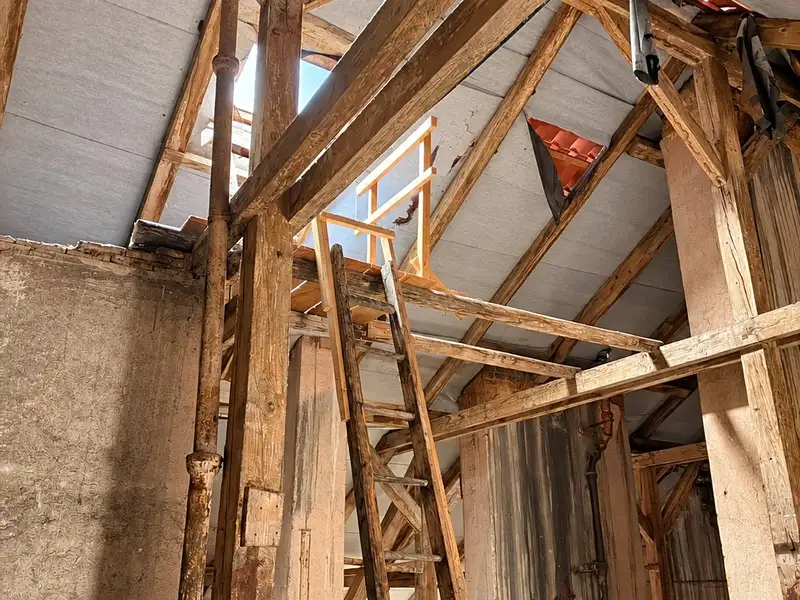 Prodej půdního prostoru 144 m², Praha – náhled fotky 3