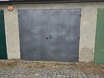Pronájem garáže 16 m²