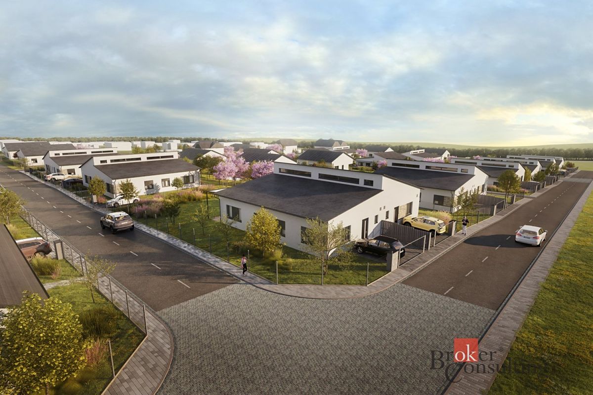 Prodej rodinného domu 131 m², pozemek 433 m² – fotografie 2