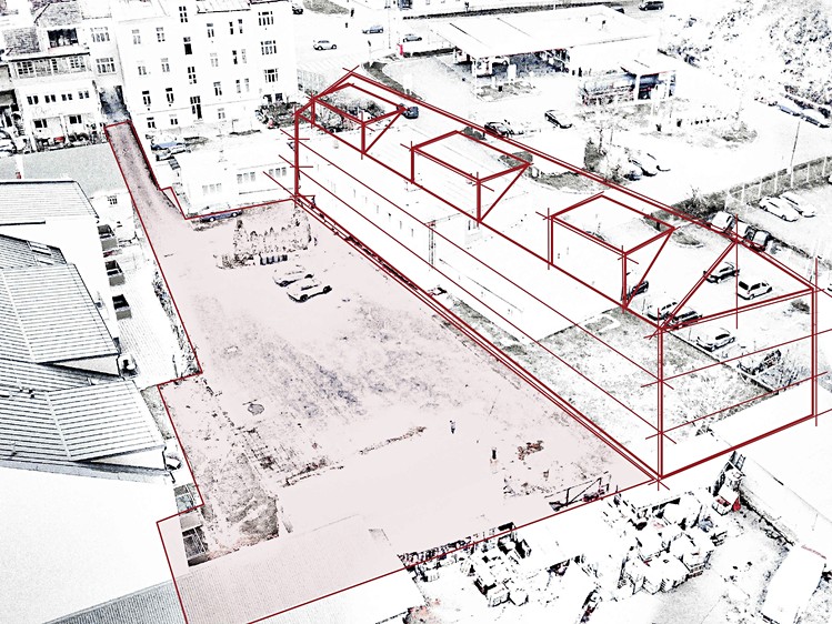Prodej komerčního prostoru, 570 m² (6 z 8)