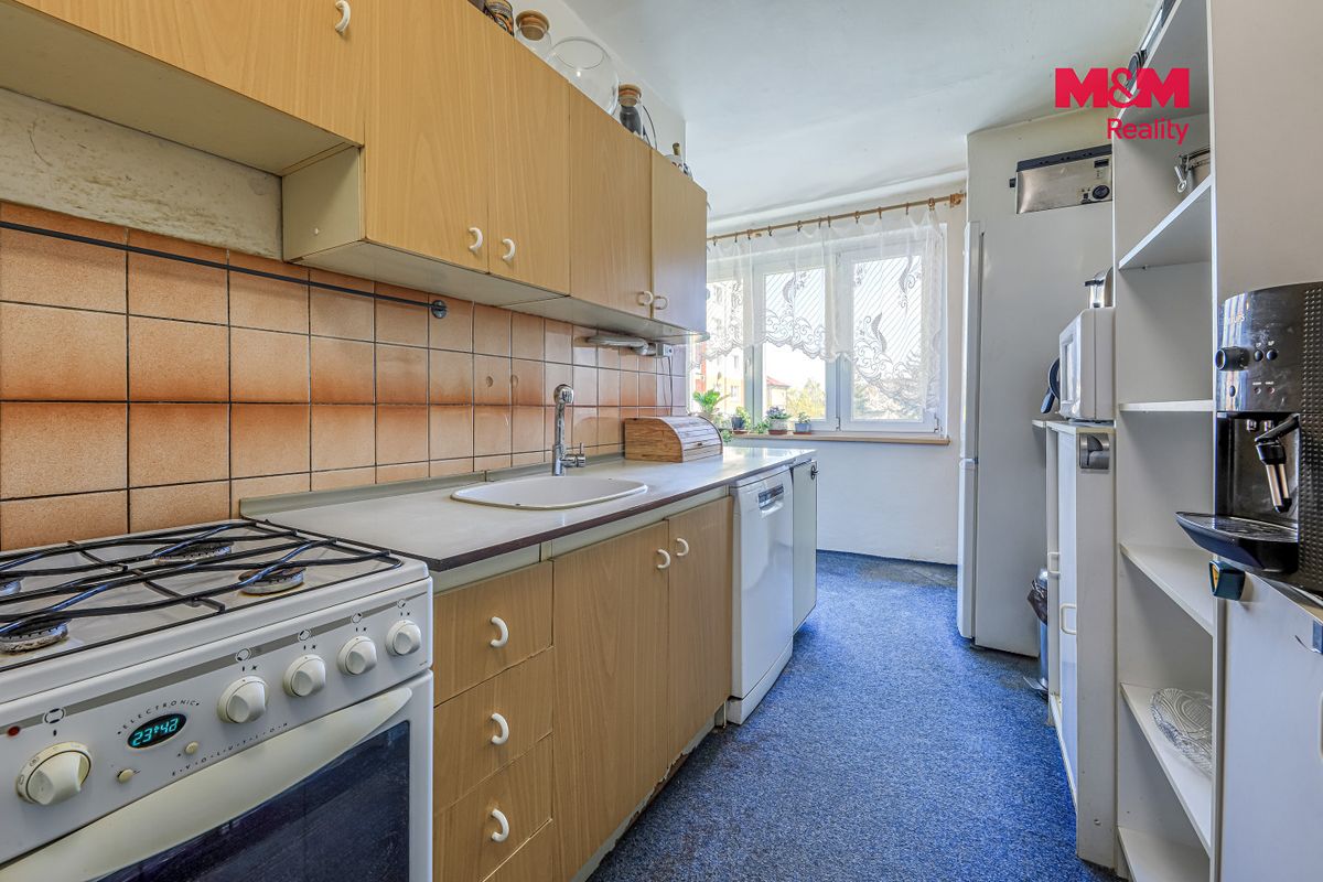 Prodej bytu 3+1 76 m² – fotografie 5