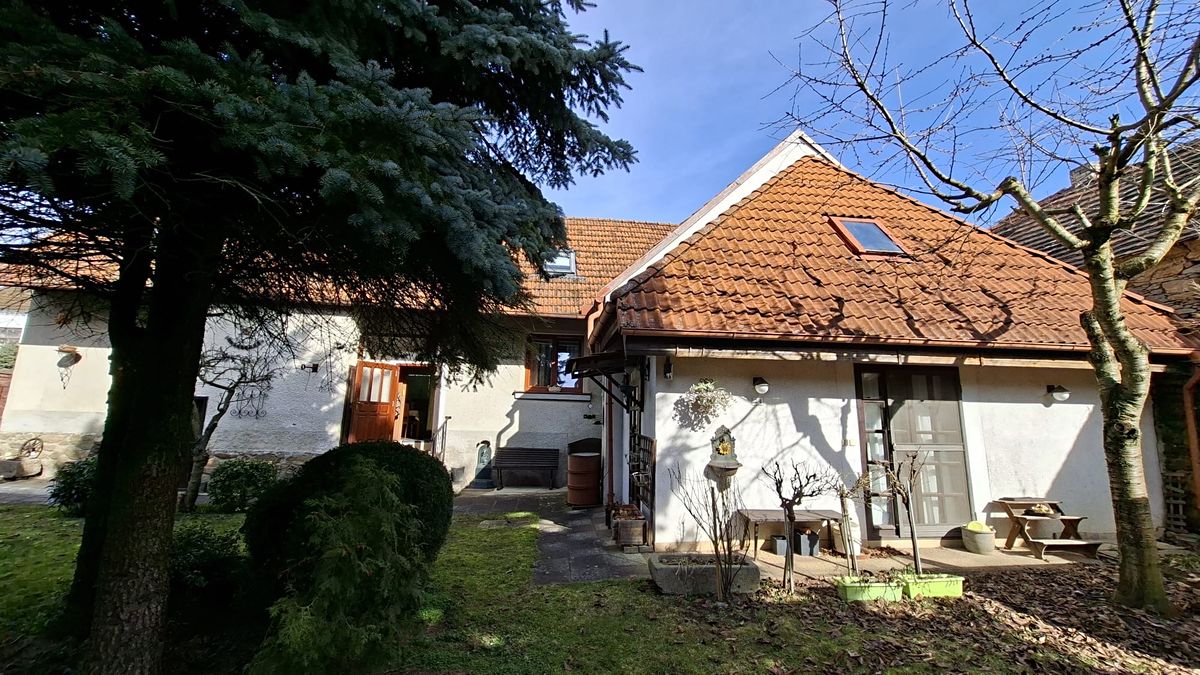 Prodej chalupy 105 m², pozemek 498 m² – fotografie 5