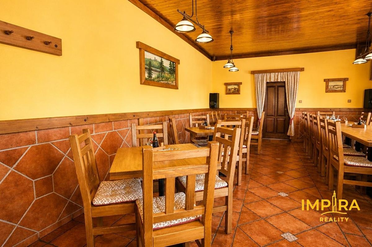 Prodej činžovního domu 2434 m² – fotografie 5