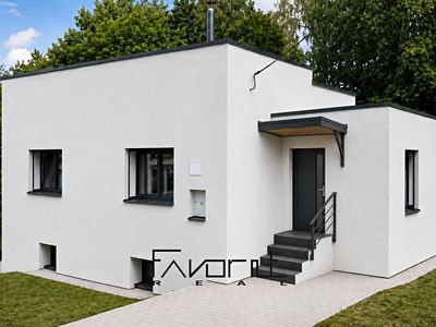 Prodej rodinného domu 119 m², pozemek 801 m²