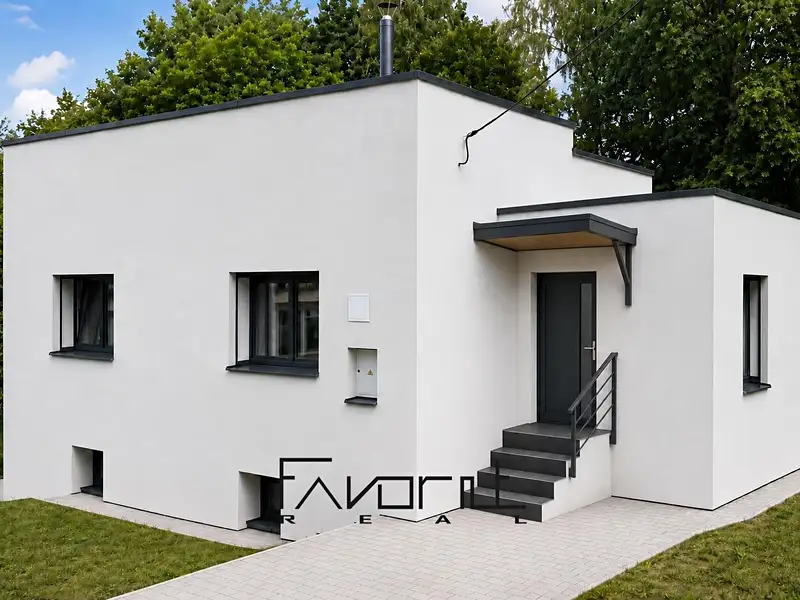 Prodej rodinného domu 119 m², pozemek 801 m², Ostrava – náhled fotky 1